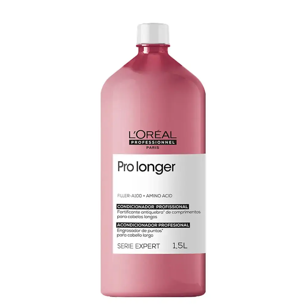 Loreal Serie Exp Pro Longer Cond 1500ml Novo