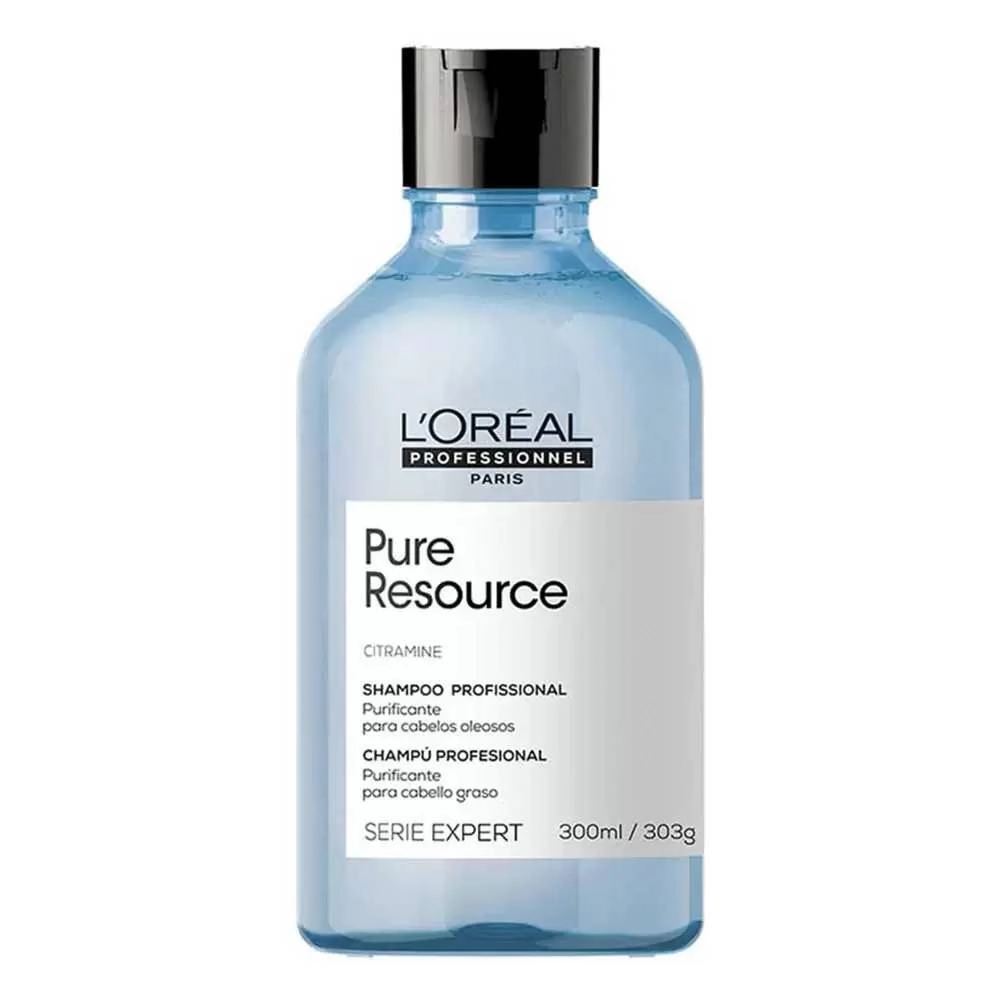 Lp Se Pure Resource Sh 300ml H2470100