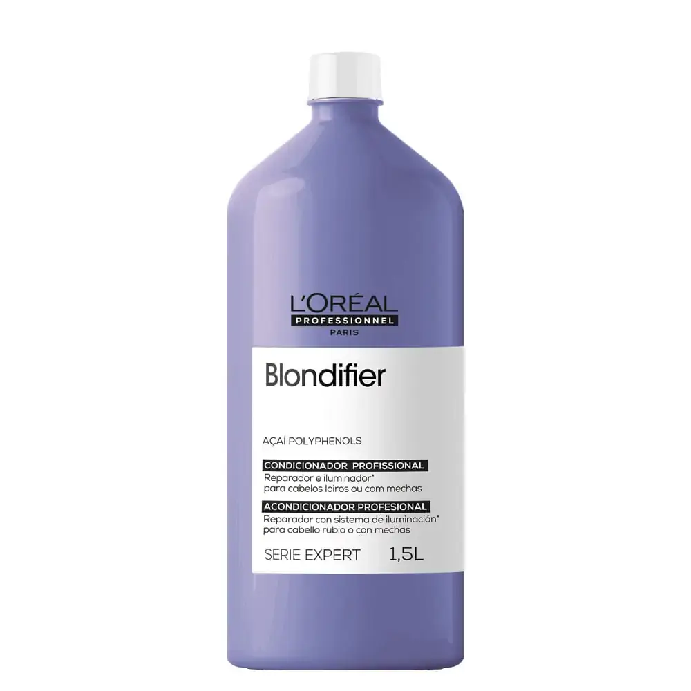 Lp Se Blondifier Acai Cond 1500ml H2471700