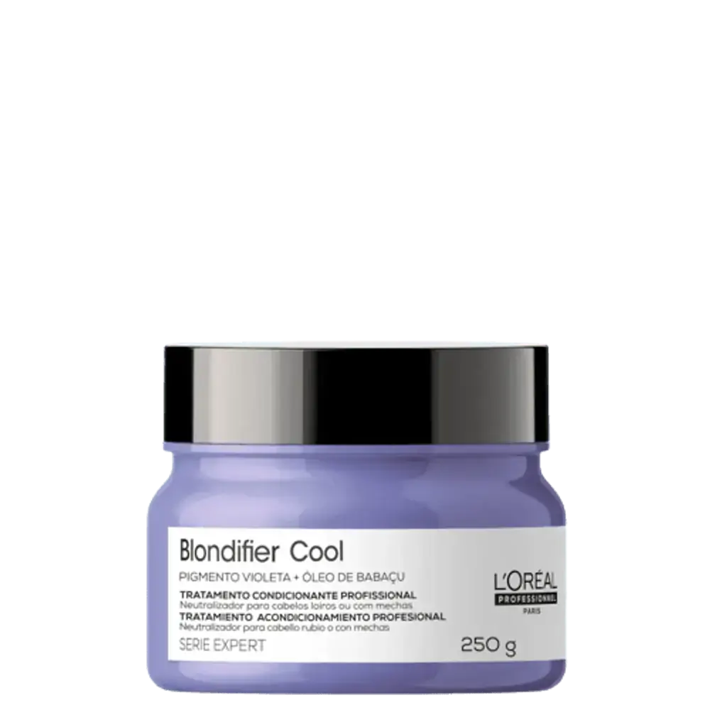 Lp Se Blondifier Masc Cool 250g H2471900