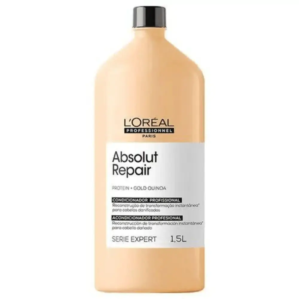 Lp Se Abs Rep Gold Cond 1500ml H2472500