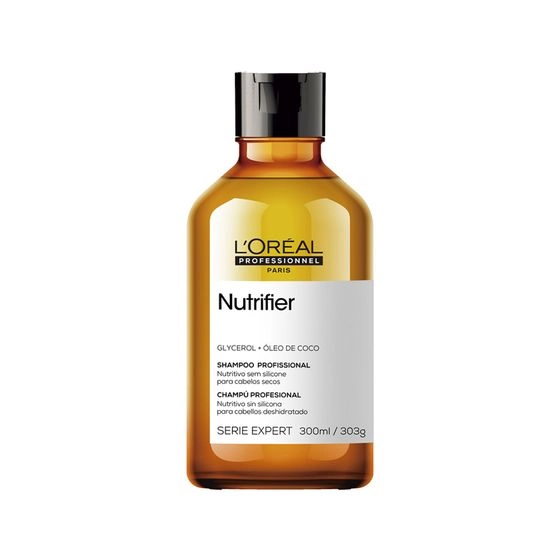 Lp Se Nutrifier Sh 300ml H2472900