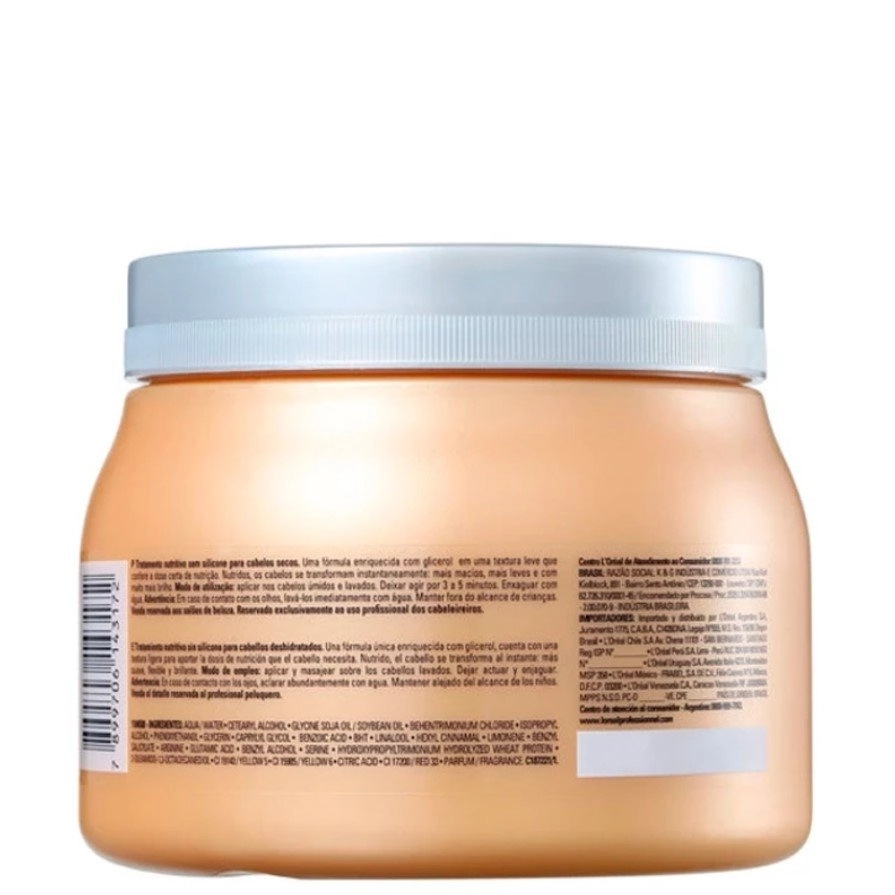 Lp Se Nutrifier Masc 500g H2473900