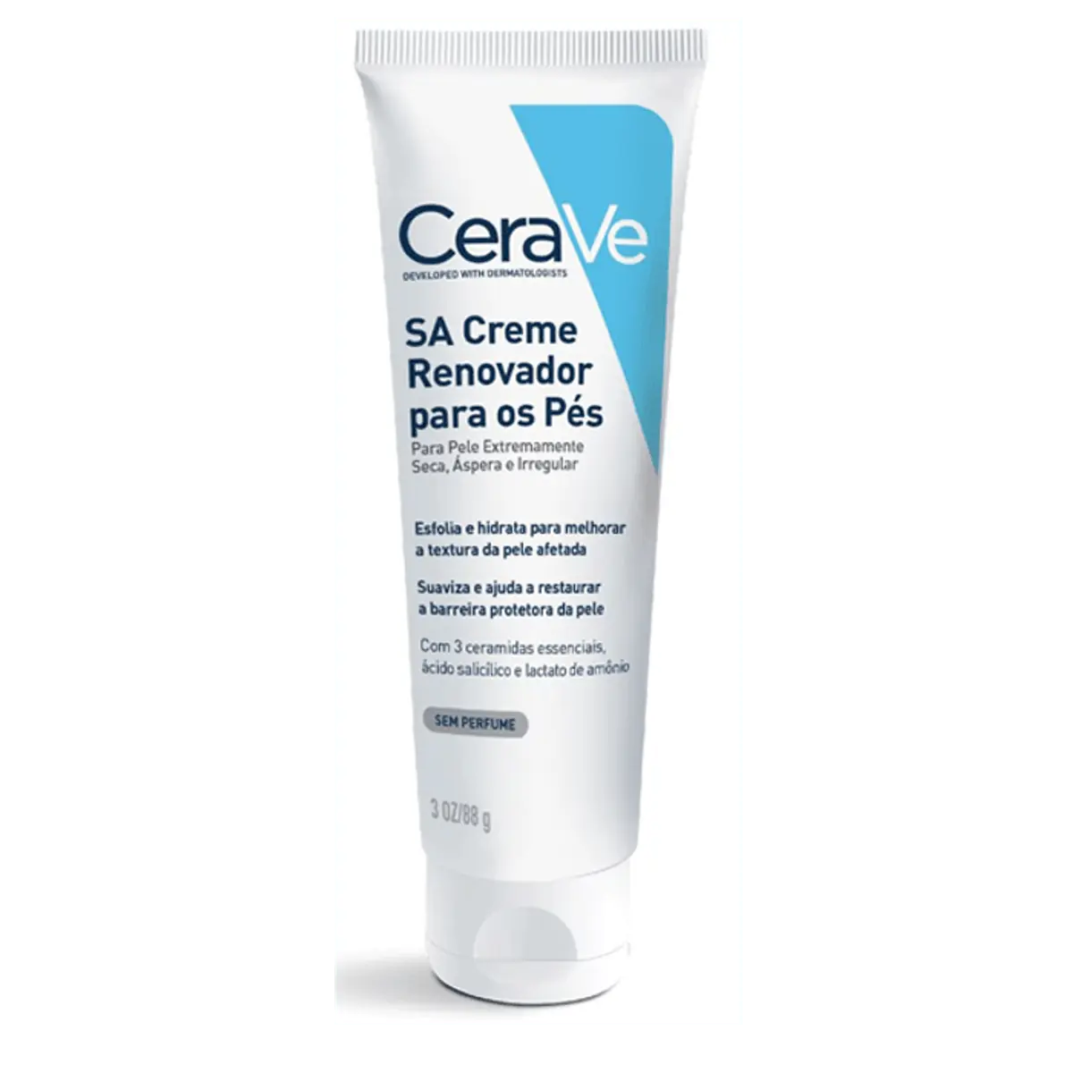 Cr Cerave P Pes 89ml