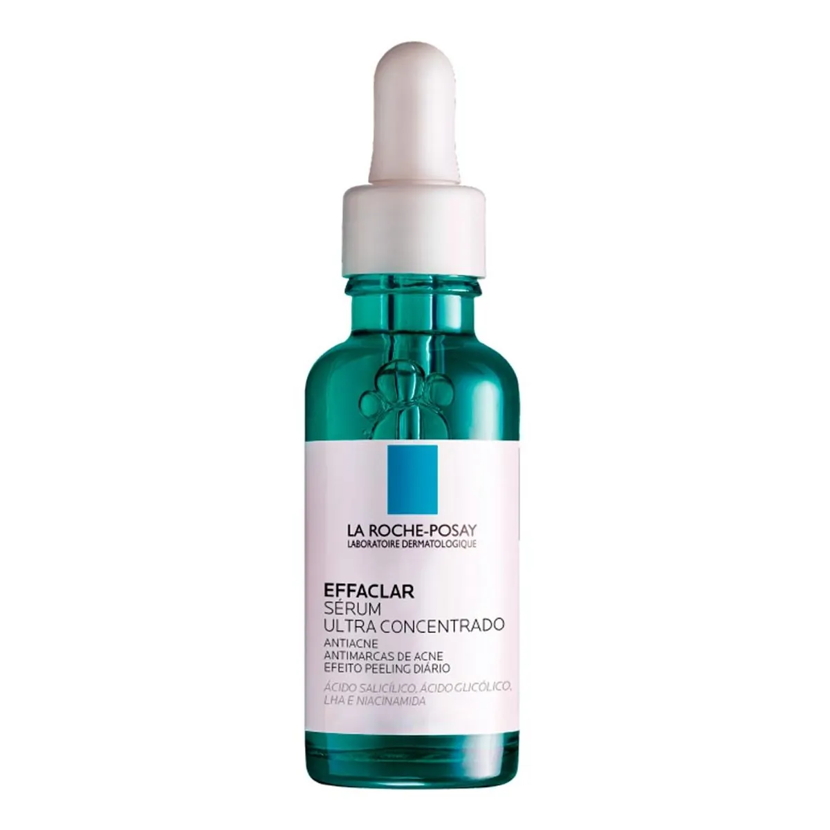 Effaclar Serum Ultra Concentrado 30ml