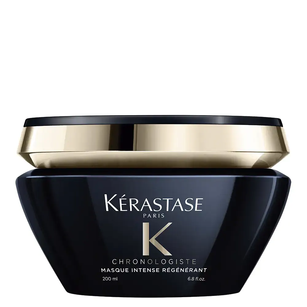 Kerastase Chronologiste Masc 200ml Noir