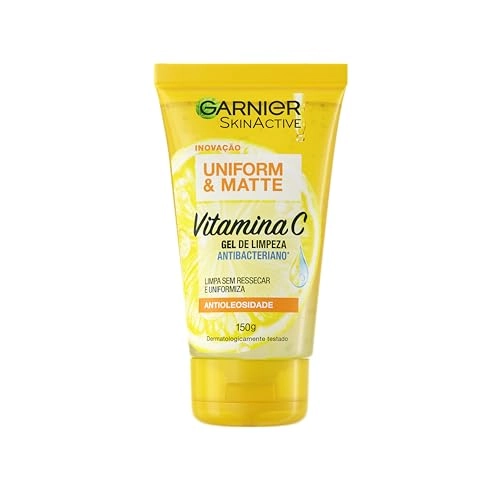 Gel Transparente 150ml Garnier