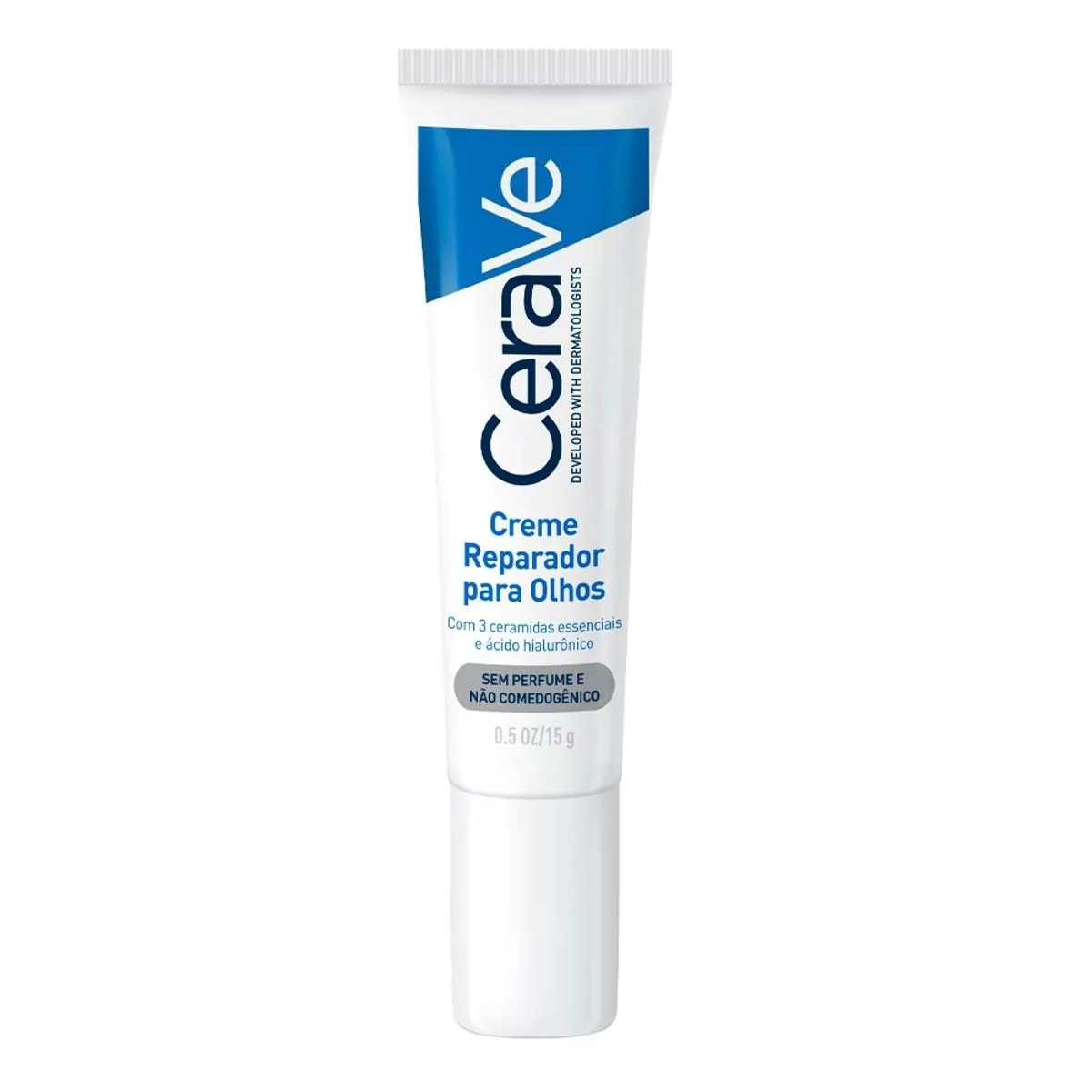 Cerave Creme Rep Olhos