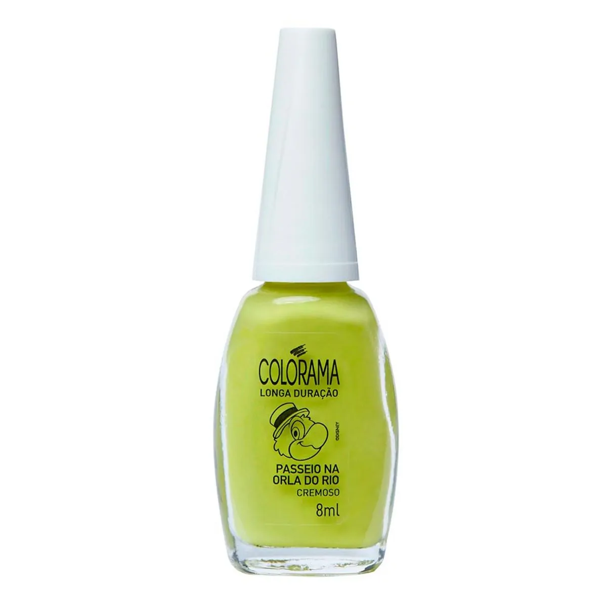 Esmalte Colorama Disney Nu Passeio Na Orla Do Rio 1un