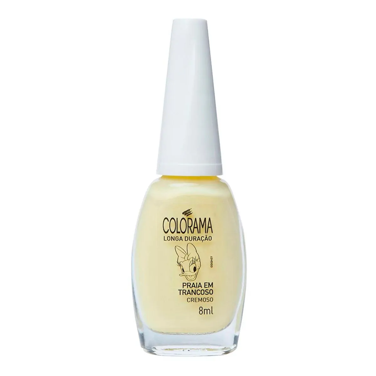 Esmalte Colorama Disney Nu Praia Em Trancoso 8ml