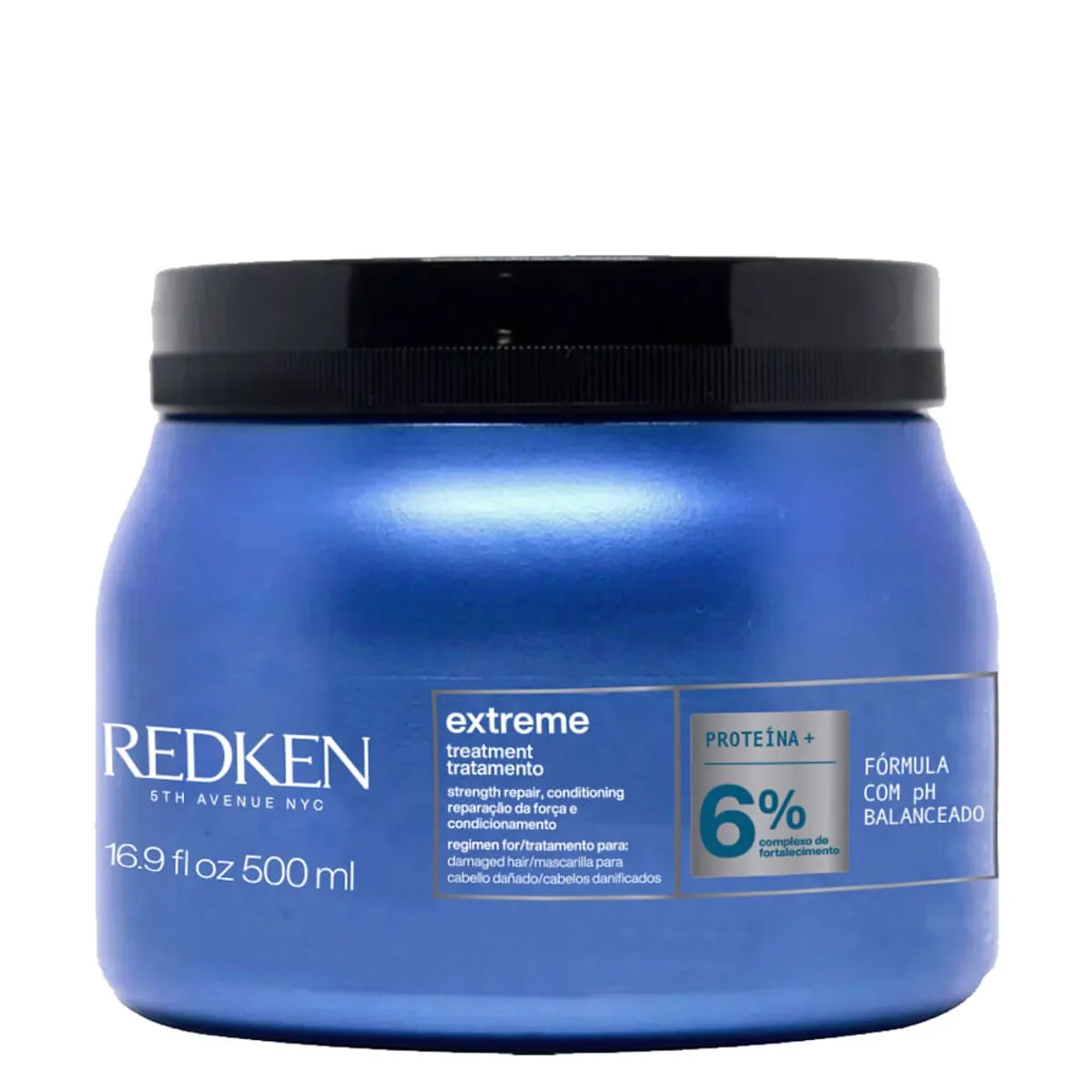 Redken Extreme Mascara 500ml