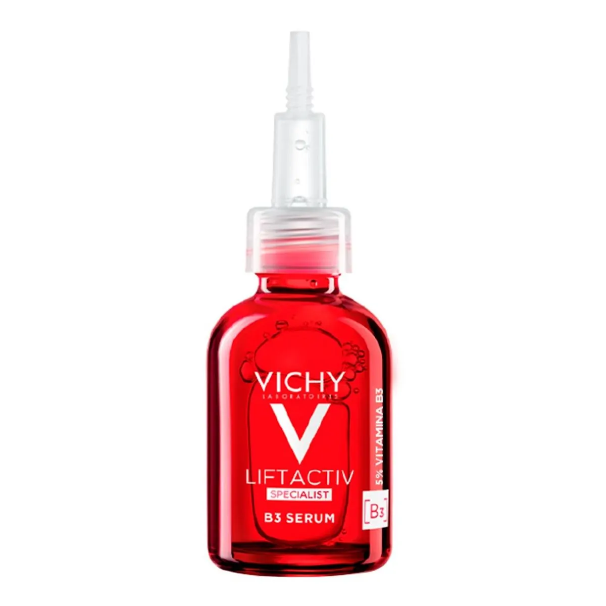 Sérum Facial Liftactiv B3 Antirrugas e Uniformizador com 15 ml