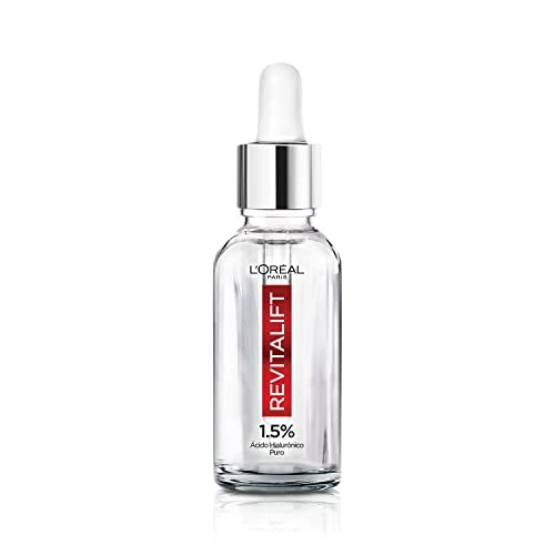 Serum Revitalift 15ml Hialuronico Loreal