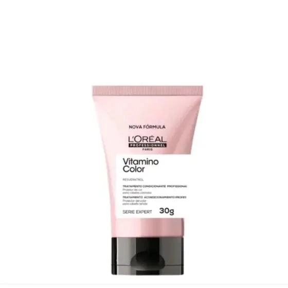 Lp Se Vitamino Color Masc 30g Ean :7899706203494