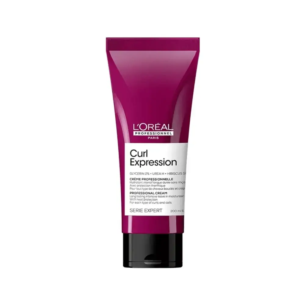 Lp Se Curls Leavein 200ml