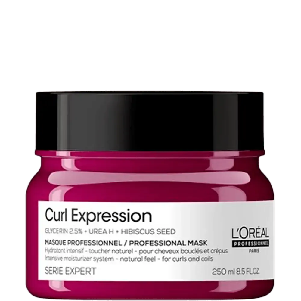 Loreal Serie Exp Curl Expression Masc 250ml