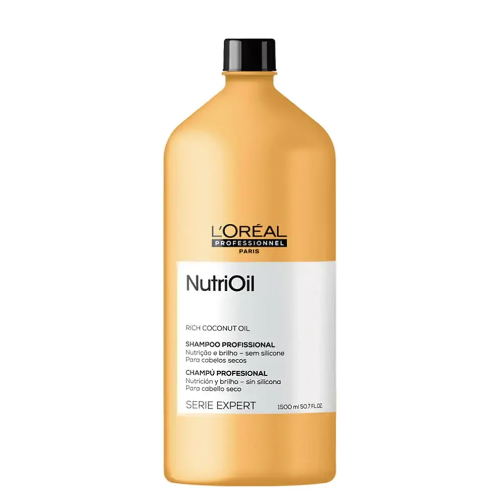 Loreal Serie Exp Nutrioil Sh 1500ml