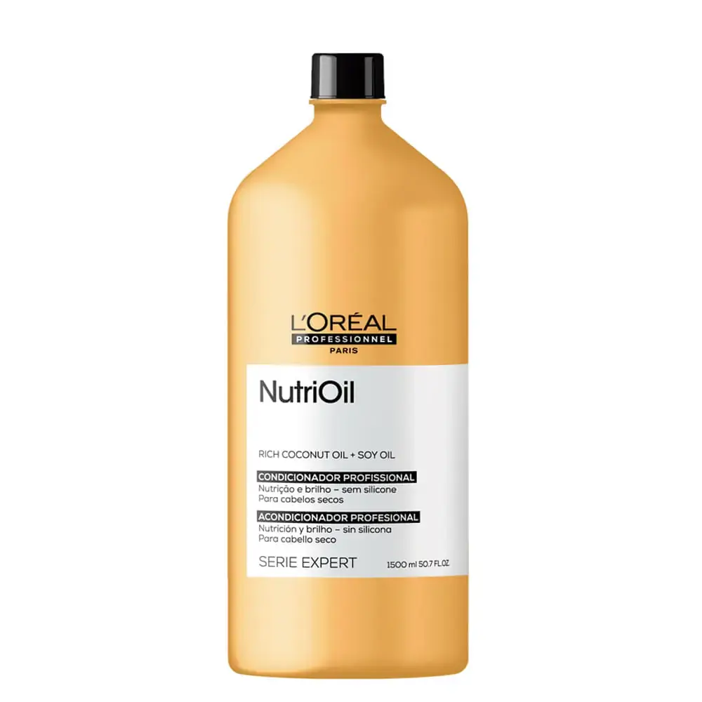 Loreal Serie Exp Nutrioil Cond 1500ml