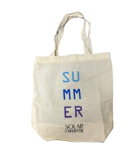 Sacola Ecobagem Tamanho Medio
