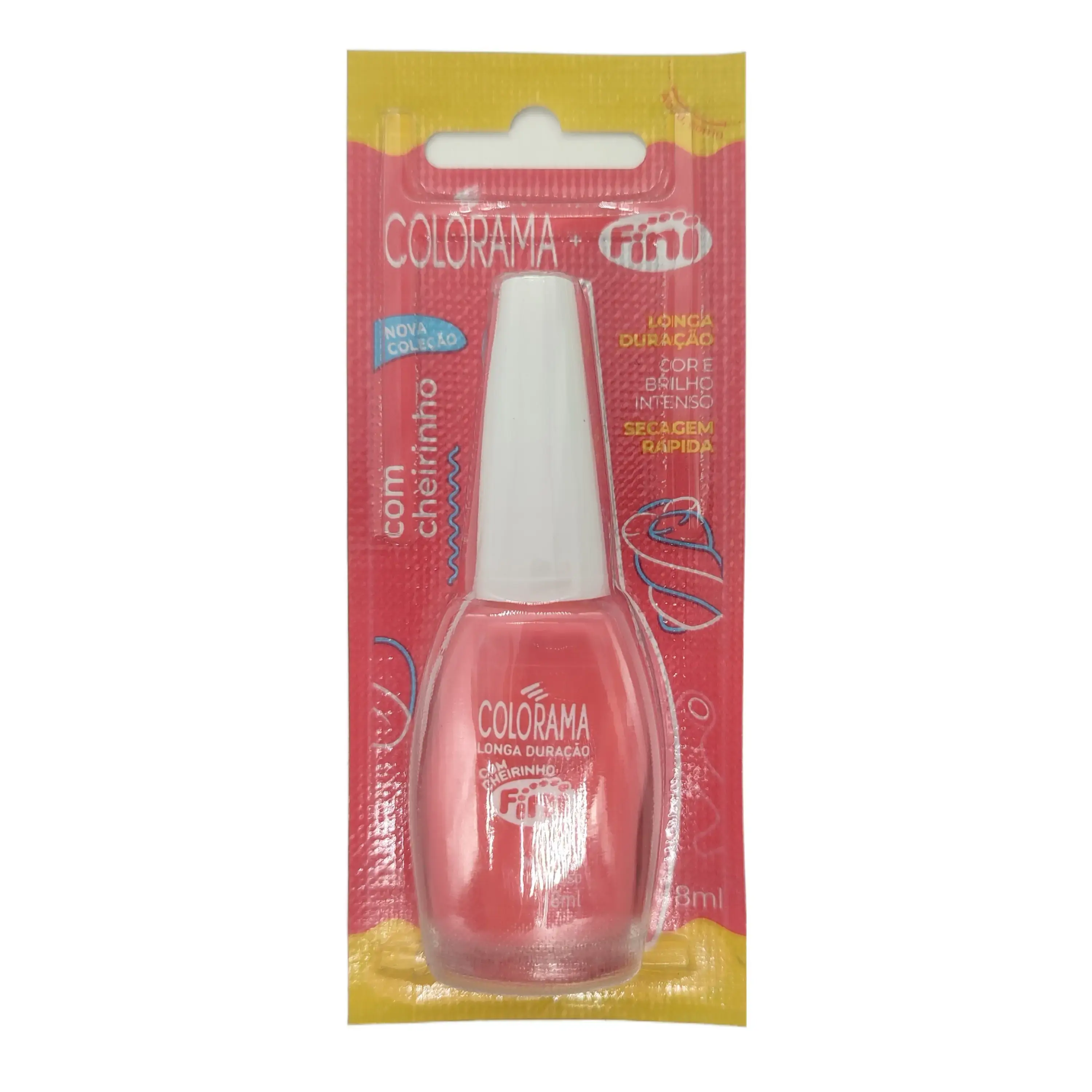 Esm Colorama Fini De Milhoes 8ml