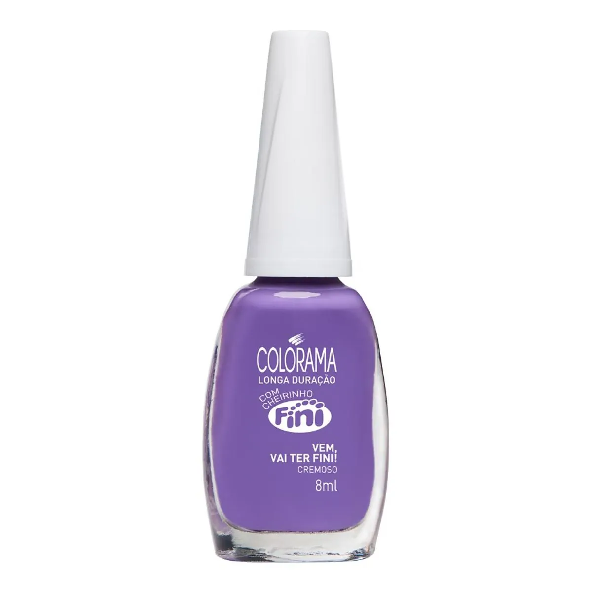 Esmalte Colorama Cr Vem Vai Ter Fini 8ml