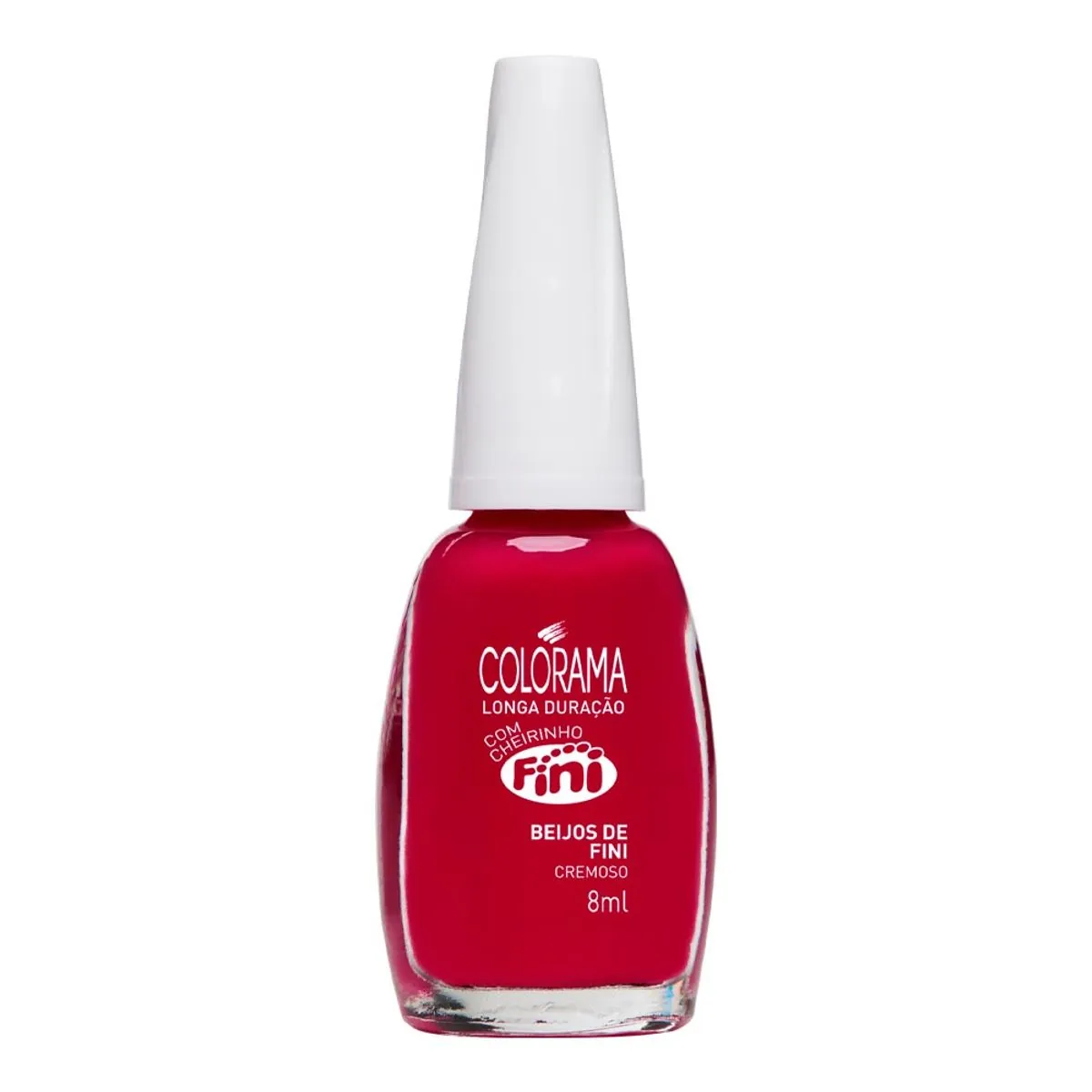 Esmalte Colorama Cr Beijos De Fini 8ml
