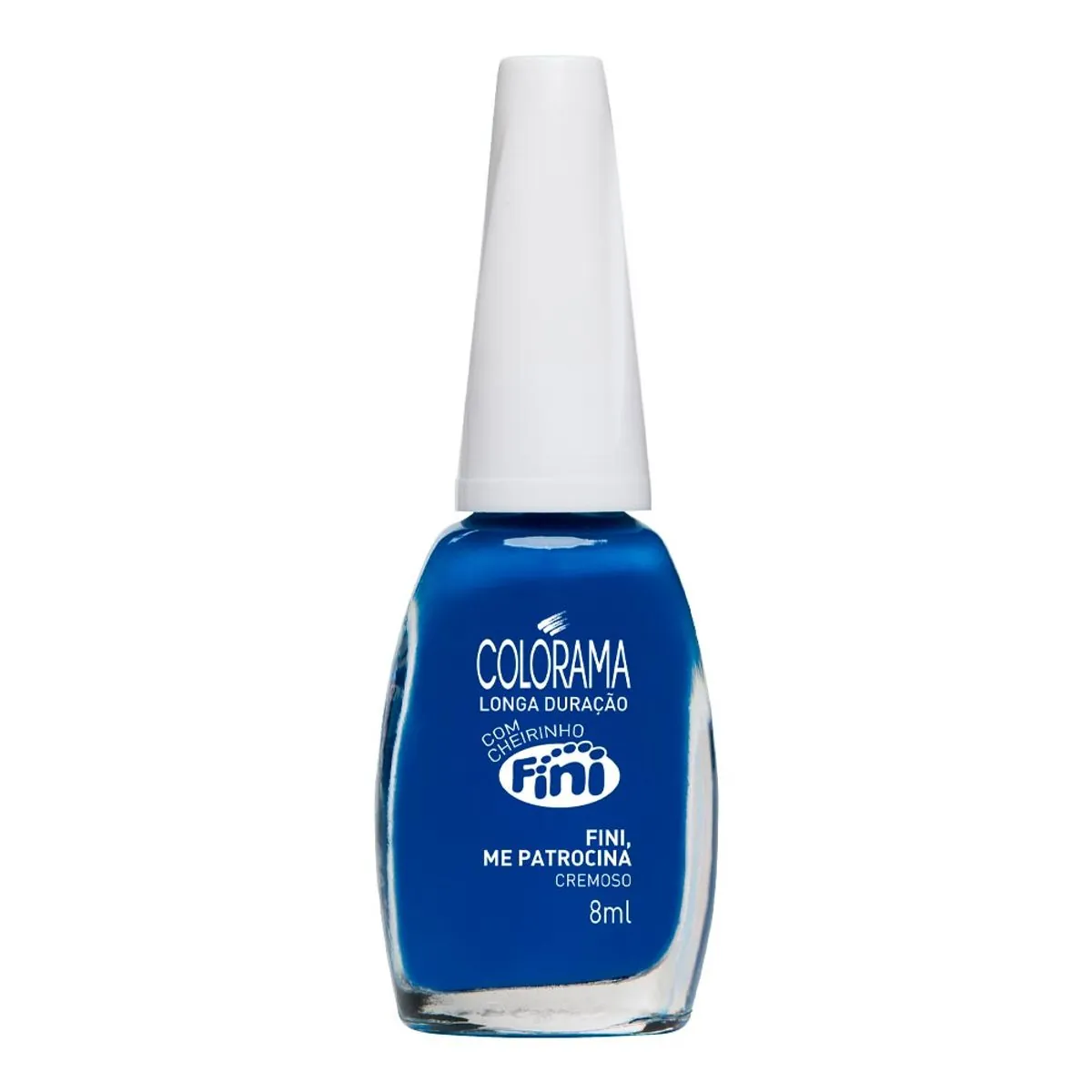 Esmalte Colorama Cr Fini Me Patrocina 8ml