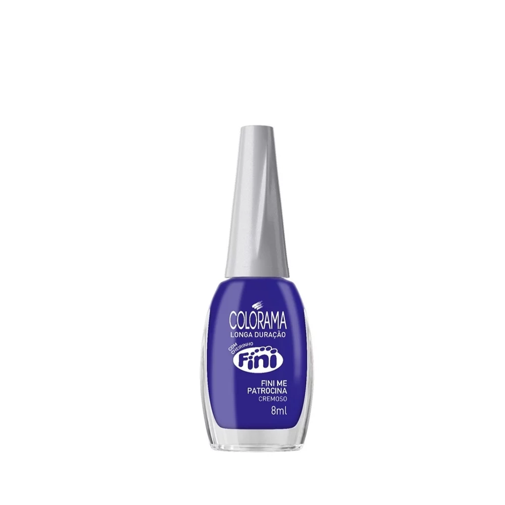 Esmalte Colorama Cr Fini Me Patrocina 8ml