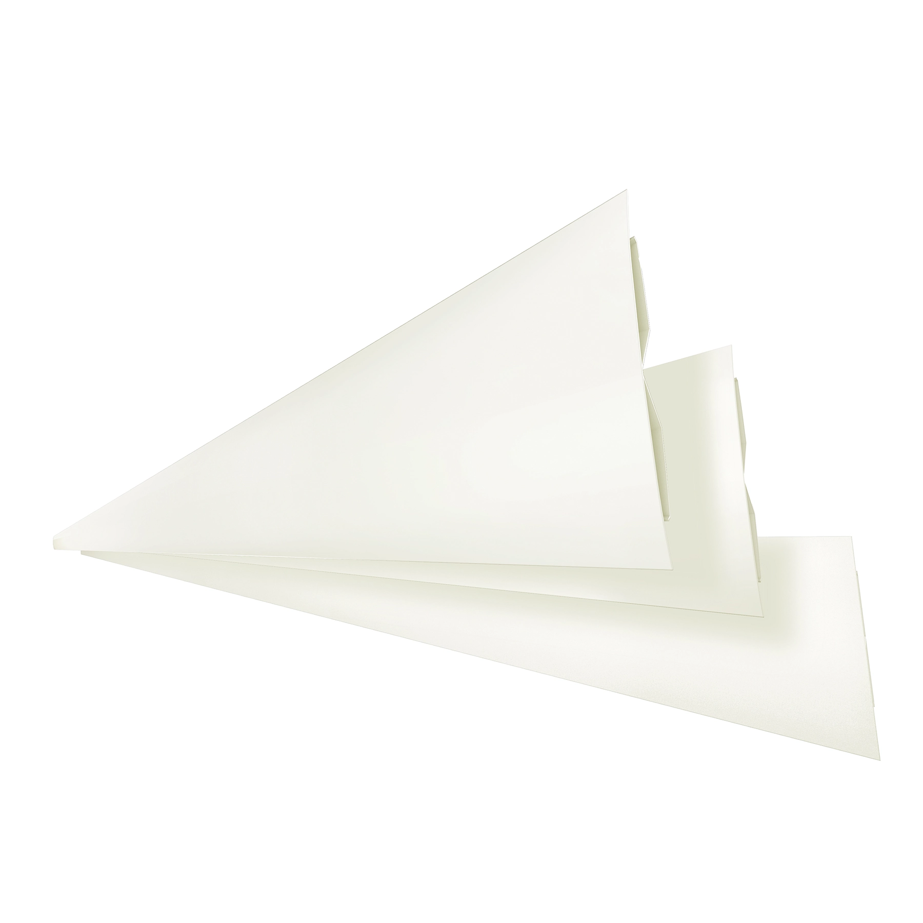 Emenda Flexível Branco 6,00m Plastilit