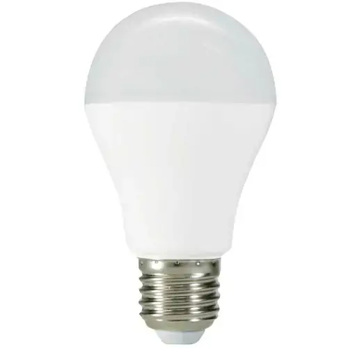 Lâmpada Led Bulbo Pera 15w Bivolt 6000k 1350 Lumens Kian
