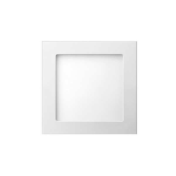 Painel Led Emb Quad Slim 12w 10419 6000k Kian