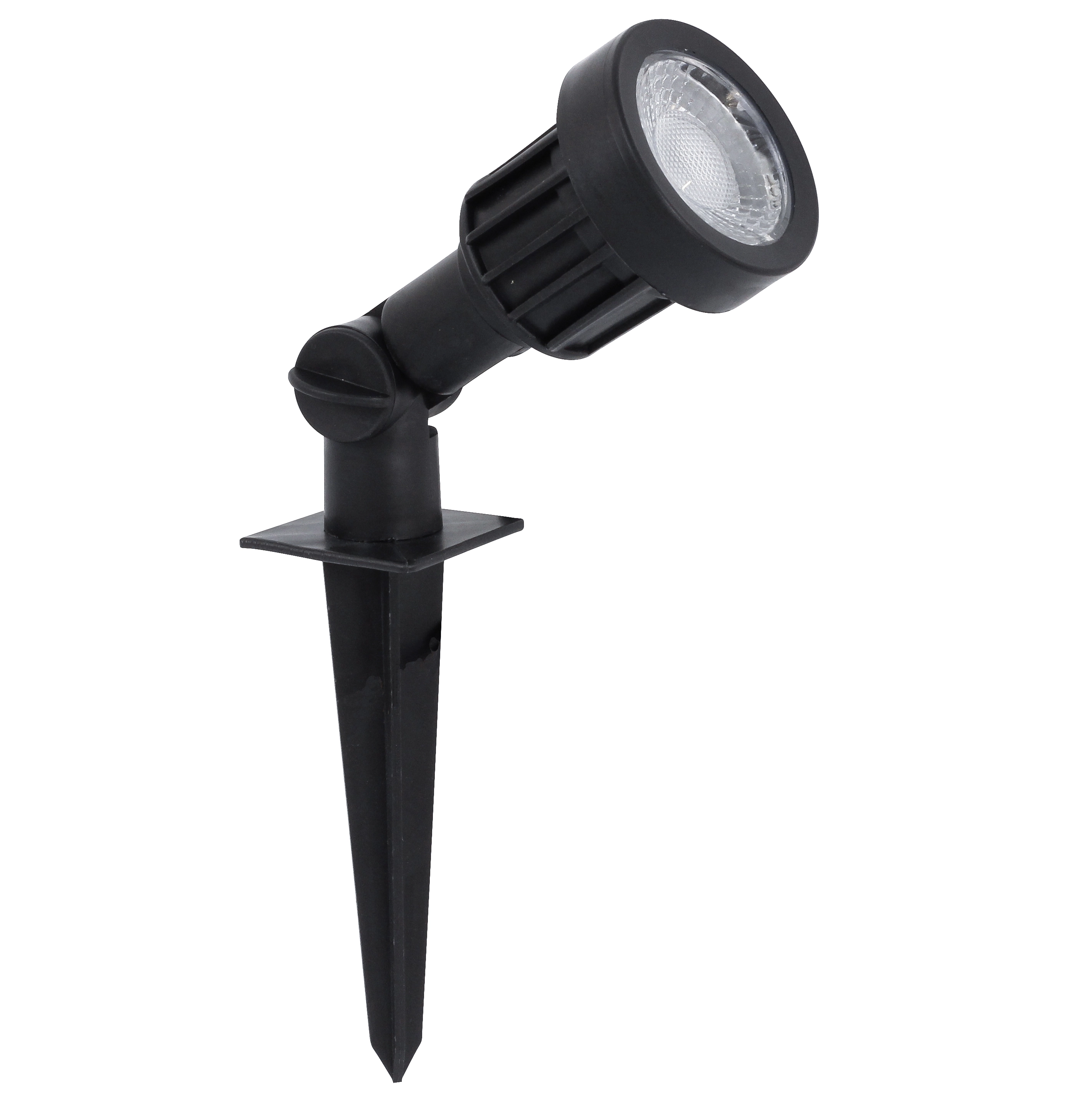 Espeto para Jardim LED 5W Luz Verde IP65 Kian