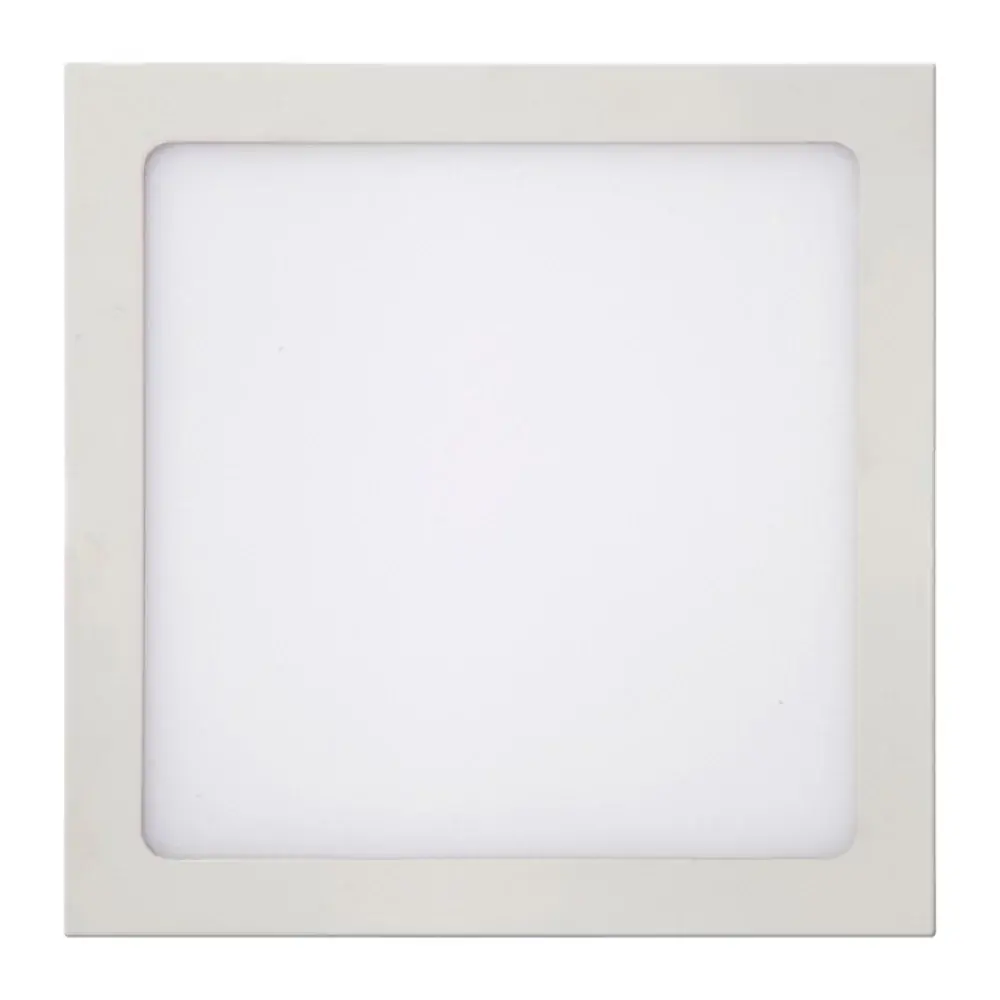 Luminaria Led Sob Qd 24w Economax