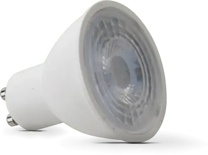 Lamp Led Bolinha 4,8w 3000k Biv Kian