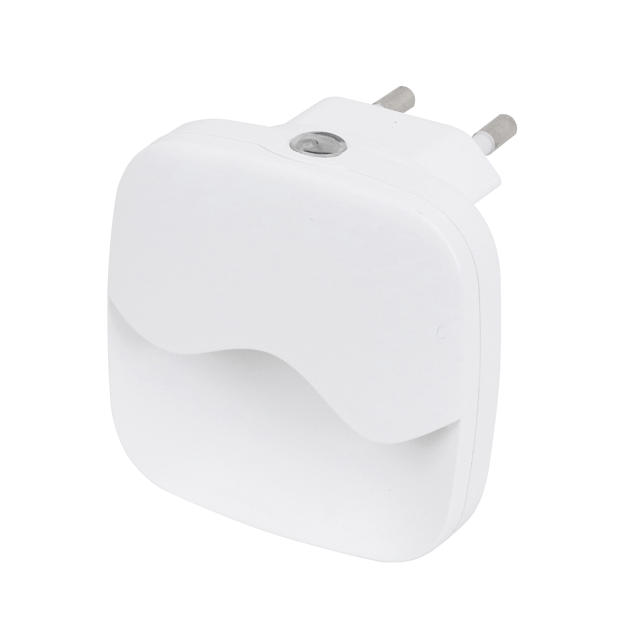 Luz Noturna Led 0,5W KI04 Kian Bivolt