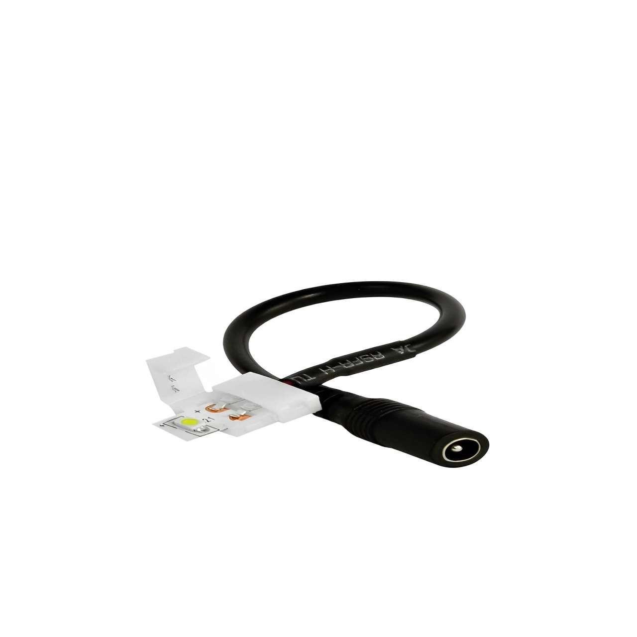 Conector Dc P/ Fita Led G2 - Kian