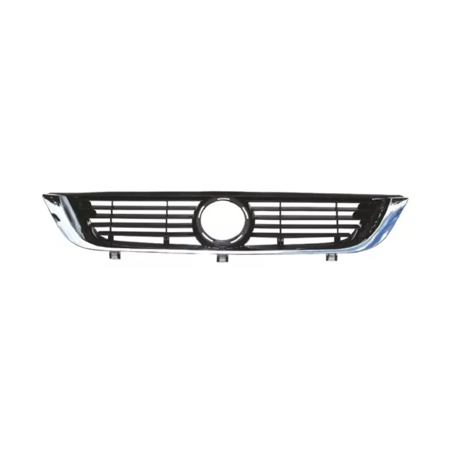 Grade do Radiador CHEVROLET - GM VECTRA com Moldura Cromada - KJ J80903
