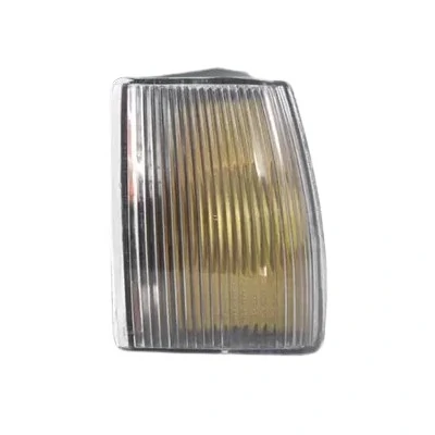 Lanterna Dianteira VOLKSWAGEN QUANTUM/SANTANA Lado Esquerdo Cristal - JCV 103742