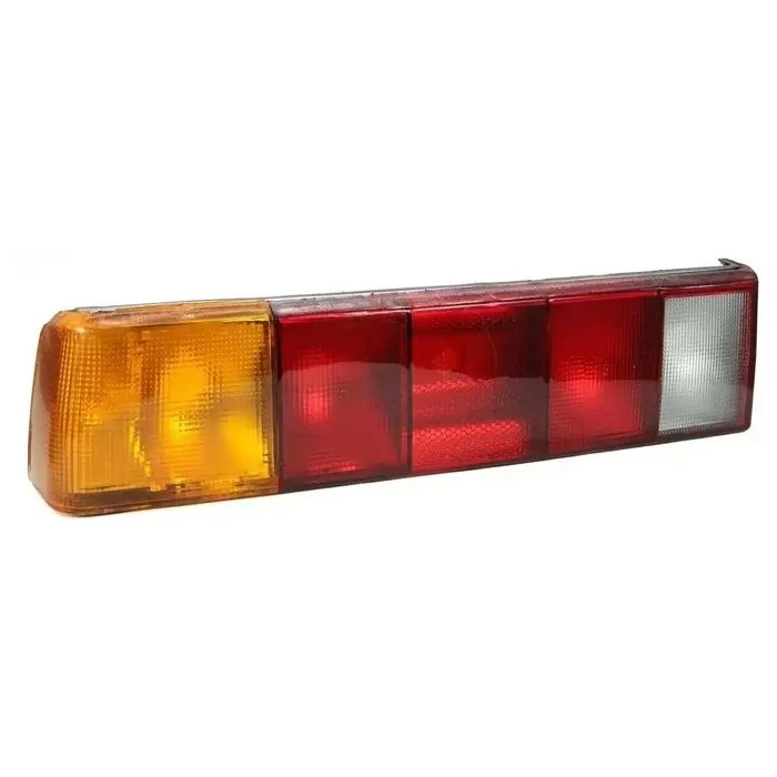 Lanterna Traseira VOLKSWAGEN SANTANA Lado Esquerdo Tricolor - JCV 102512