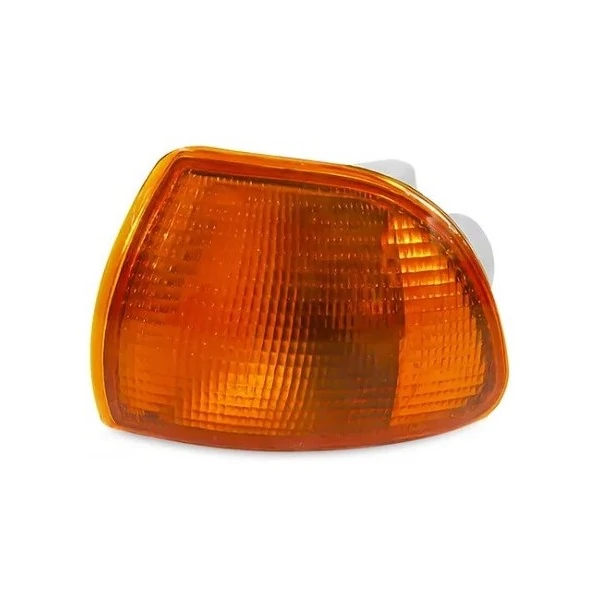 Lanterna Dianteira Lado Direito Âmbar - MIKRON 0150