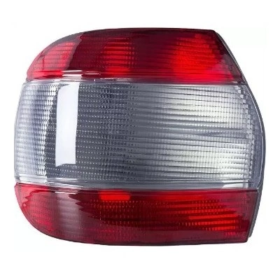 Lanterna Traseira FIAT SIENA Lado Esquerdo Fumê - JCV 254332