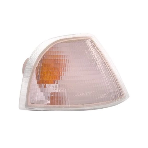 Lanterna Dianteira CHEVROLET - GM MONZA Lado Direito Cristal - ARTMOLD 1028