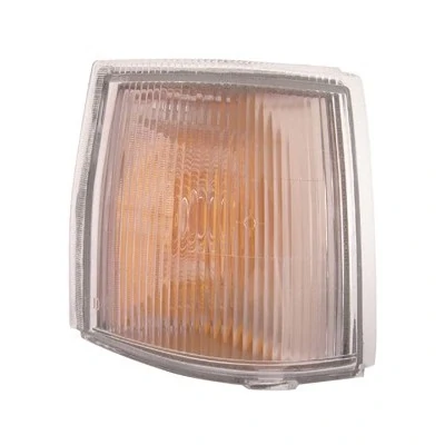 Lanterna Dianteira Lado Esquerdo Cristal - ARTMOLD 1277