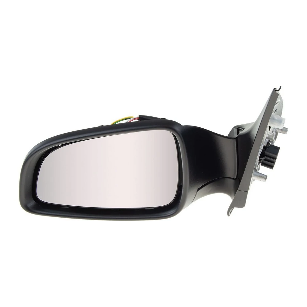 Espelho Retrovisor Externo CHEVROLET - GM VECTRA Lado Esquerdo Elétrico com Pisca - METAGAL RGTE25CE