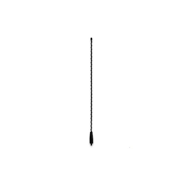 Haste para Antena Espiral com Prisioneiro 6mm - SHEK PARTS 01056