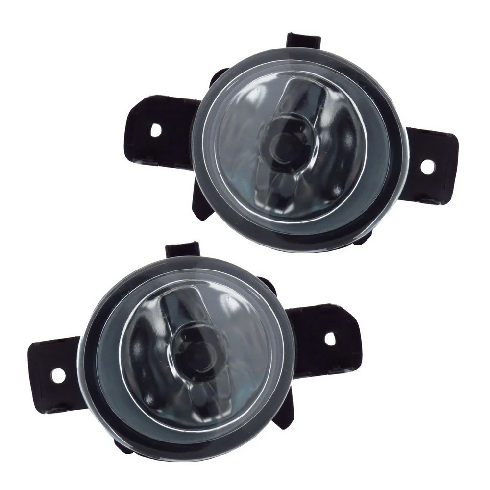 Kit Farol Auxiliar RENAULT CLIO Botão Universal - AUTOMOTIVE IMPORTS ZN1414908