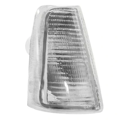 Lanterna Dianteira Lado Direito Cristal - HT 40064