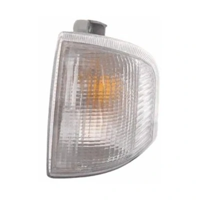 Lanterna Dianteira Lado Esquerdo Cristal - HT 30027