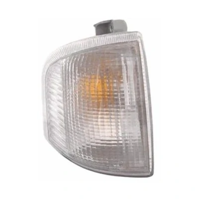 Lanterna Dianteira Lado Direito Cristal - HT 30028