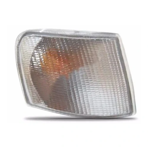 Lanterna Dianteira FORD ESCORT/VERONA Lado Esquerdo Cristal - HT 30031